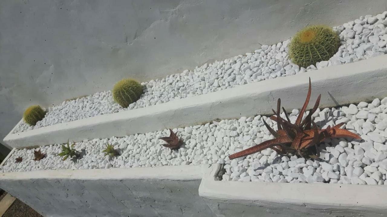 Salmagilandia 호텔 Terra Mala 외부 사진